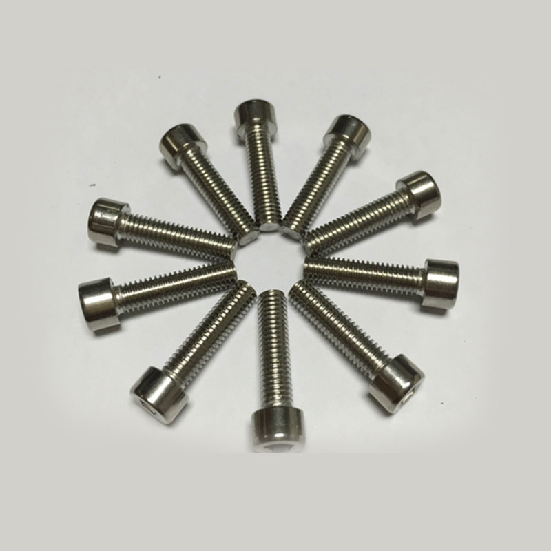 Socket Head Bolt