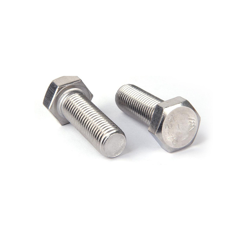 Full Thread Hex Bolt