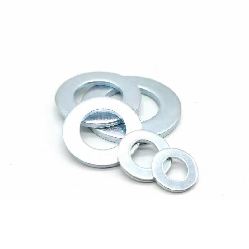 Plain Washer