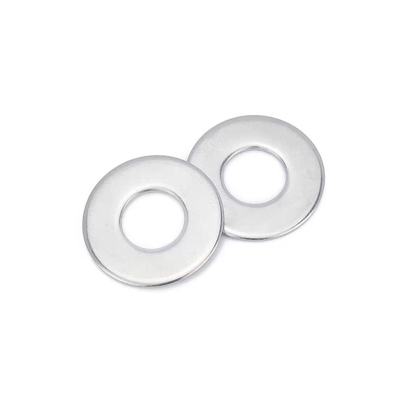 Plain Washer