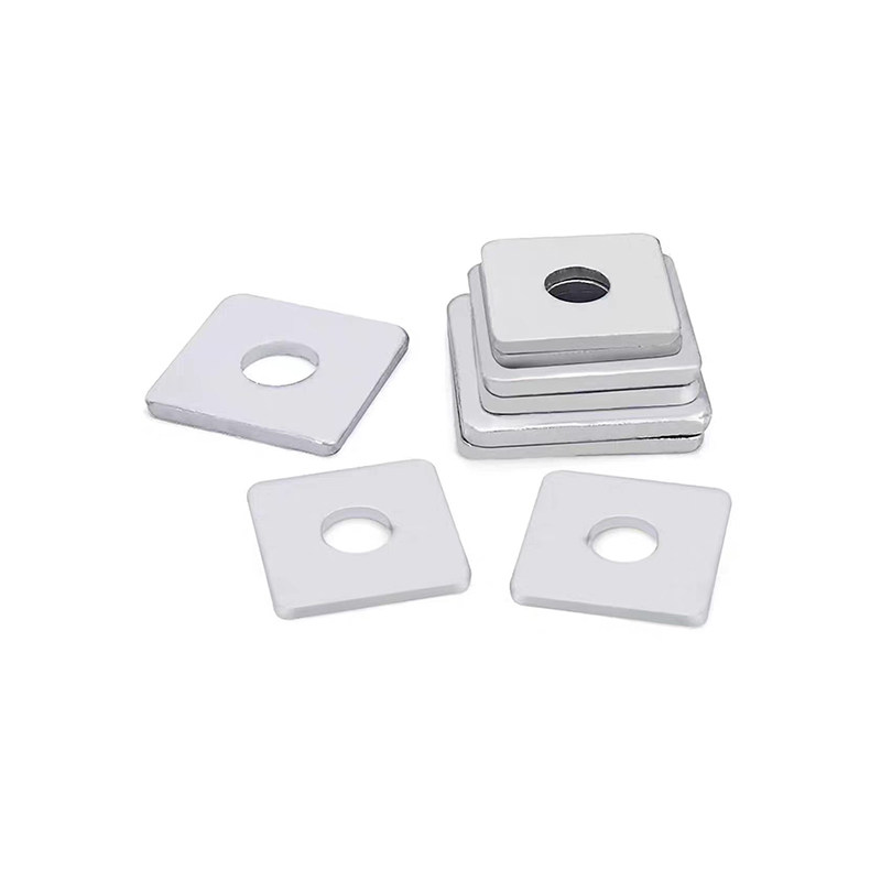 Plain Washer