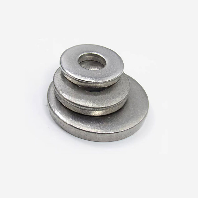 Plain Washer