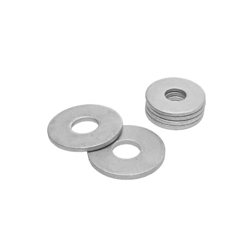 Plain Washer
