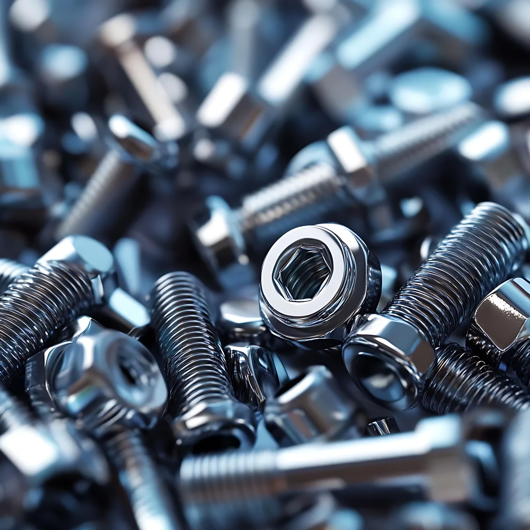 Implementation of CBAM Accelerates Low-Carbon Transformation of Fastener Industry