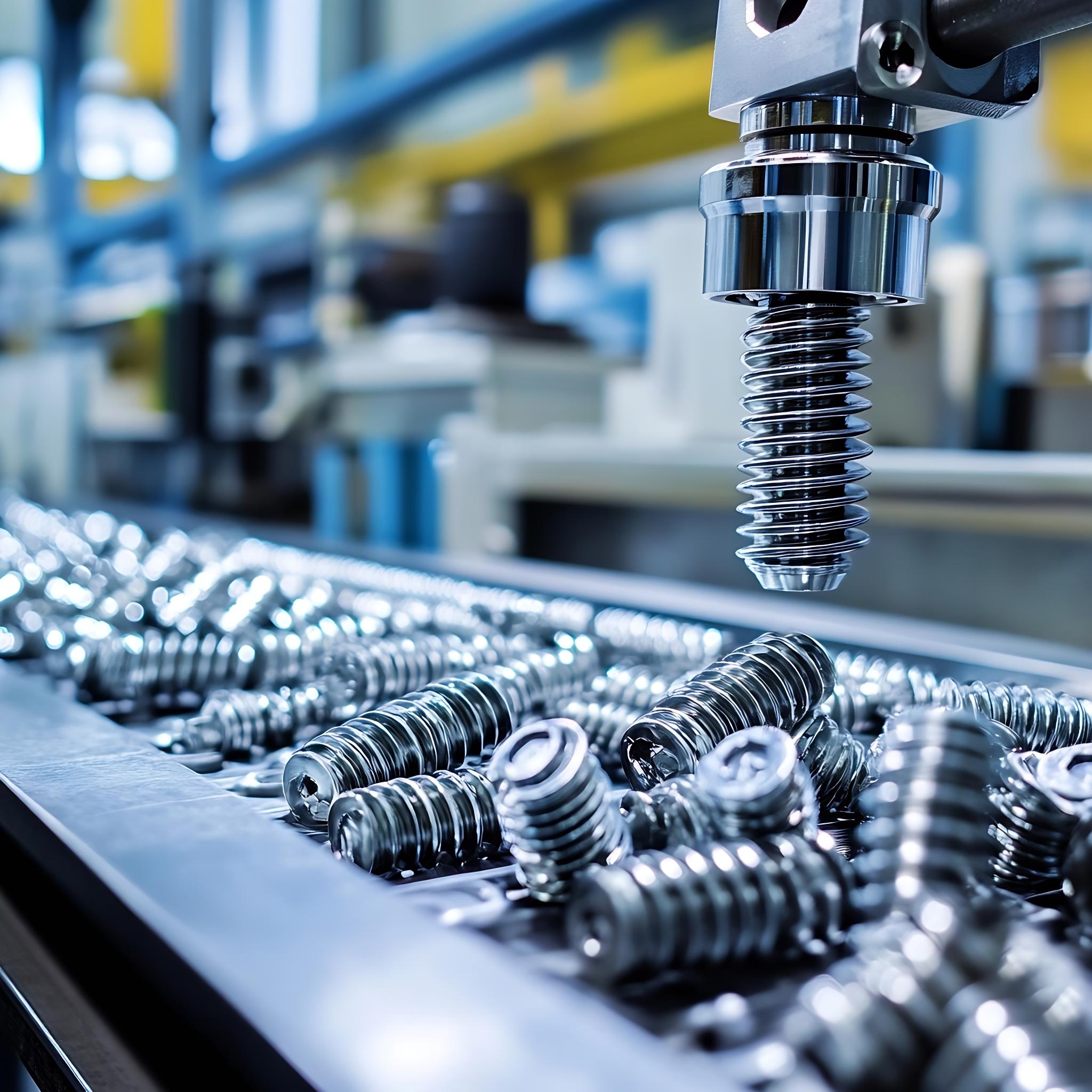 Intelligent Upgrading & High-End Demand Drive Industrial Optimization