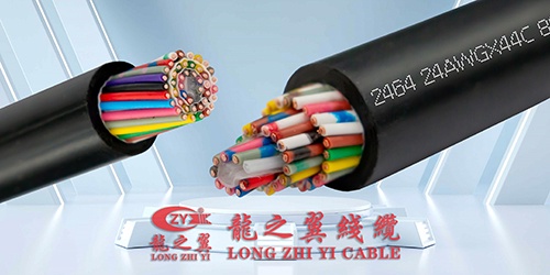 industrial robot cables industrial robot cables