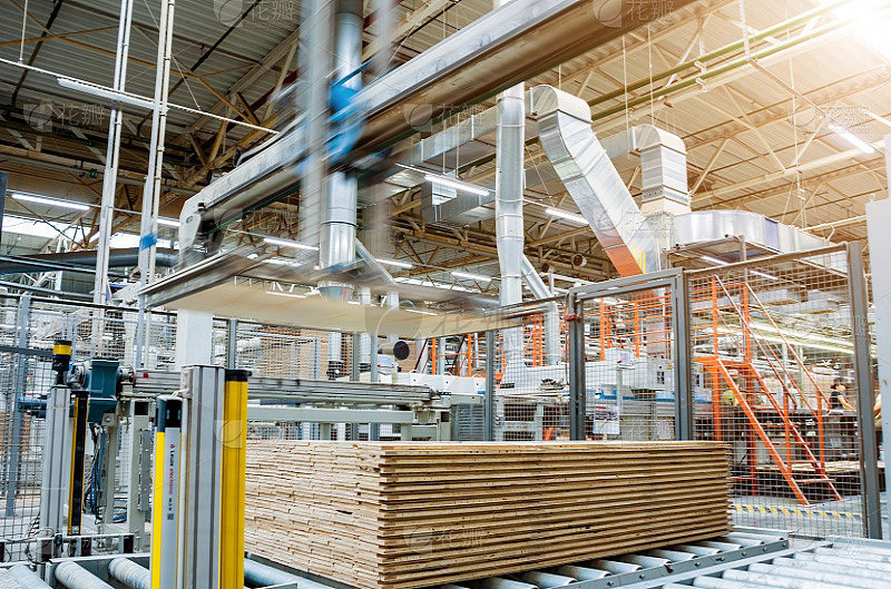 Woodworking Automation
