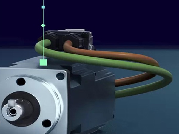 Servo Drive System