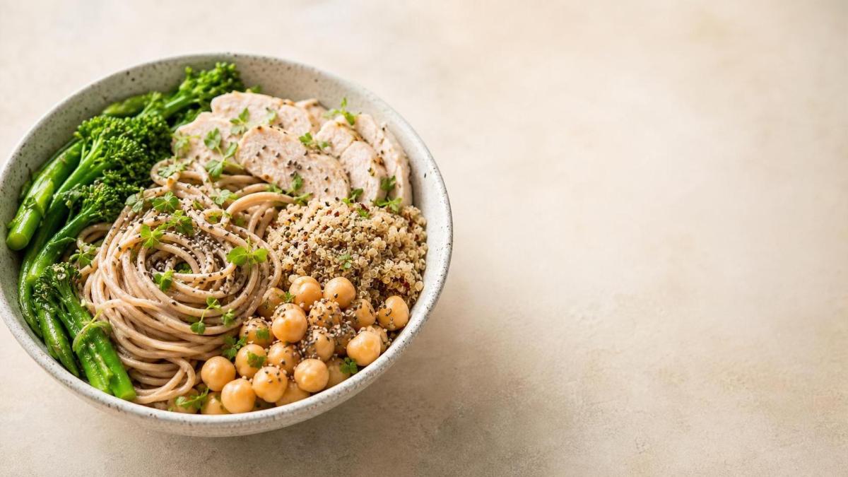 Low GI Noodles Explained: Do They Really Help with Blood Sugar Control?