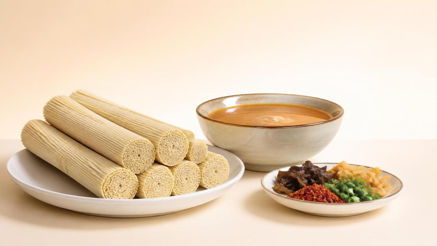 How to Choose Semi-Dried Noodles for Ramen, Instant Meals, and Foodservice Applications How to Choose Semi-Dried Noodles for Ramen, Instant Meals, and Foodservice Applications