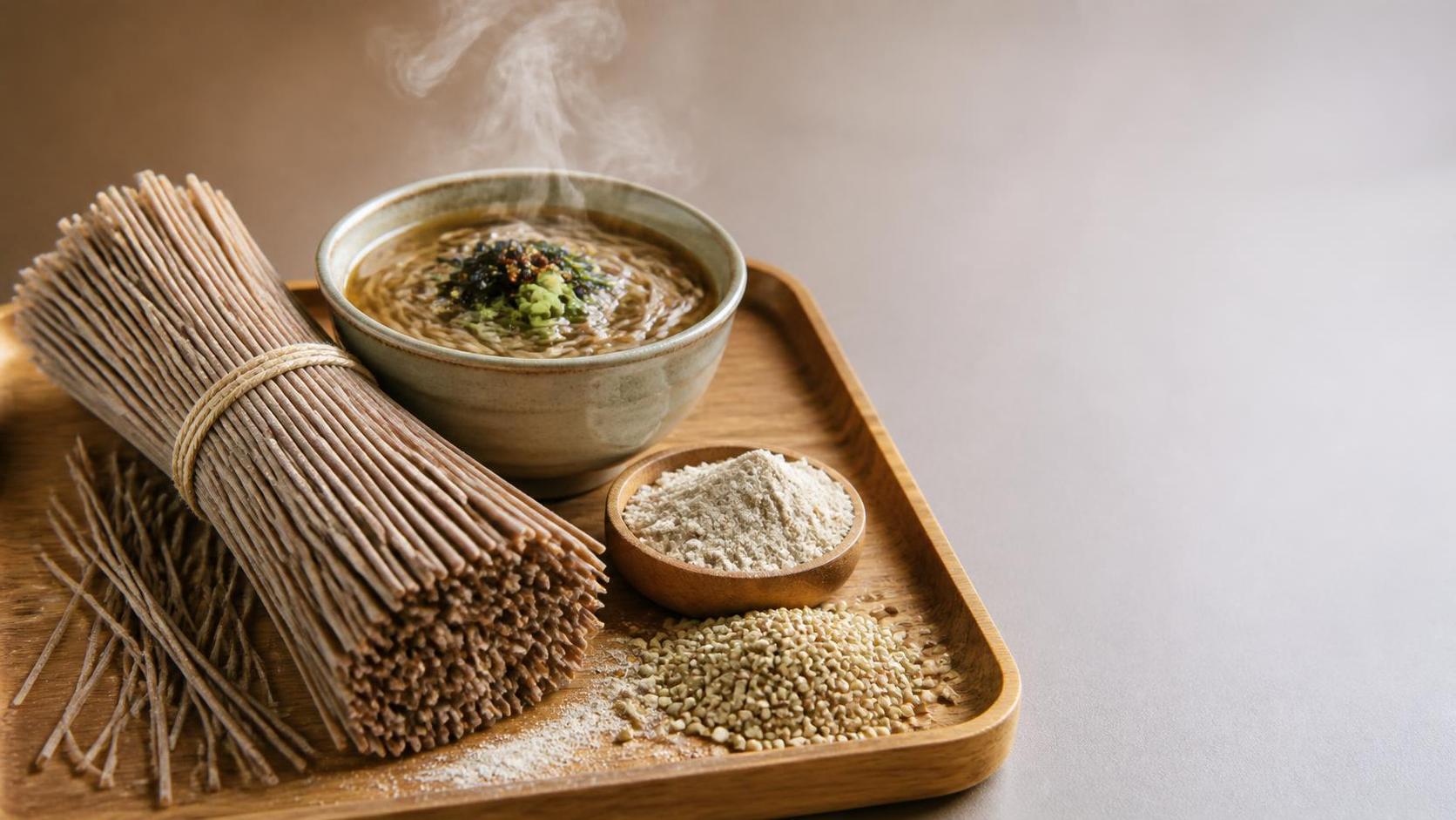 Are Noodles a Safe Choice for Older Adults With Diabetes?