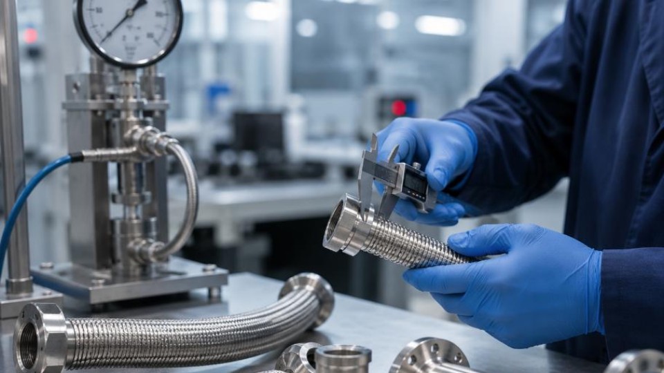 Development Prospect of the Rotary Joint Industry