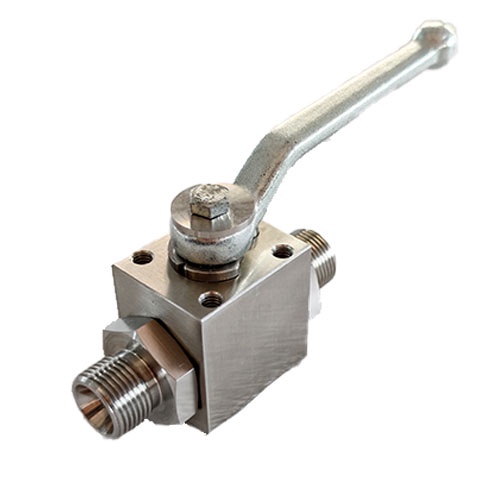 DN32 Ball Valve
