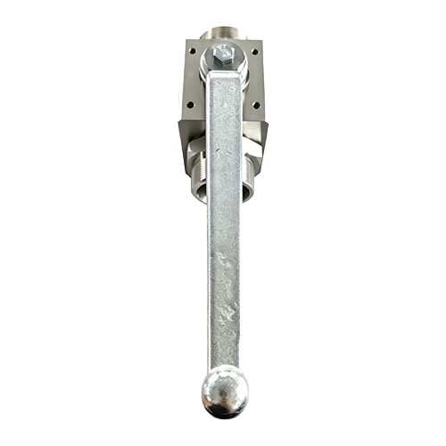 DN10 Ball Valve