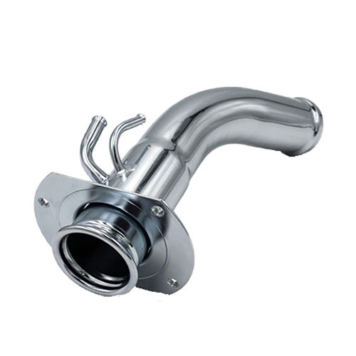 Fuel Tank Fuel Pipe Diesel TFR