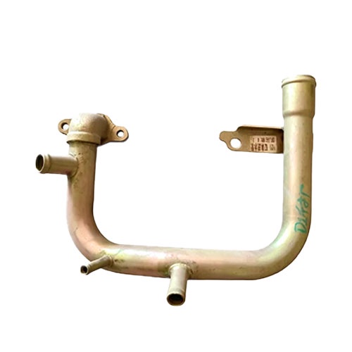 TUBE D'EAU ISUZU White Color TUBE D'EAU ISUZU White Color