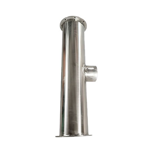 Exhaust PipeⅠ