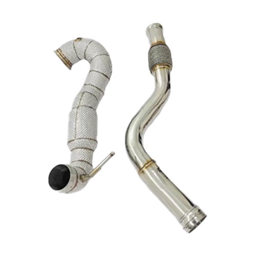 Exhaust PipeⅢ