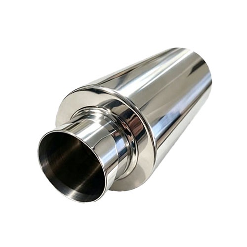 Car Muffler