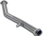 Supersprint Front Bypass Pipe Supersprint Front Bypass Pipe