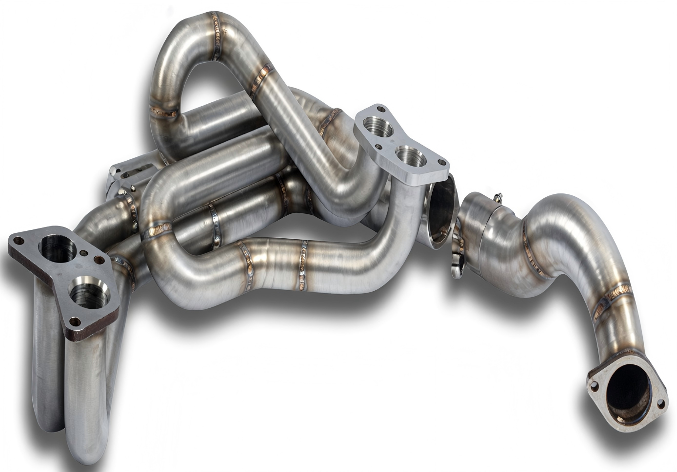 Supersprint 4-1 Manifold
