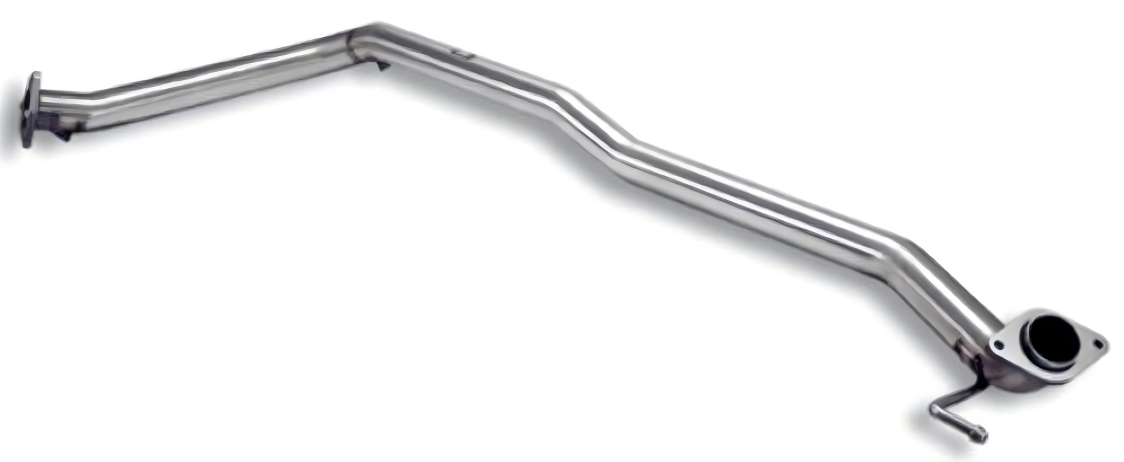 Supersprint Central Bypass Pipe