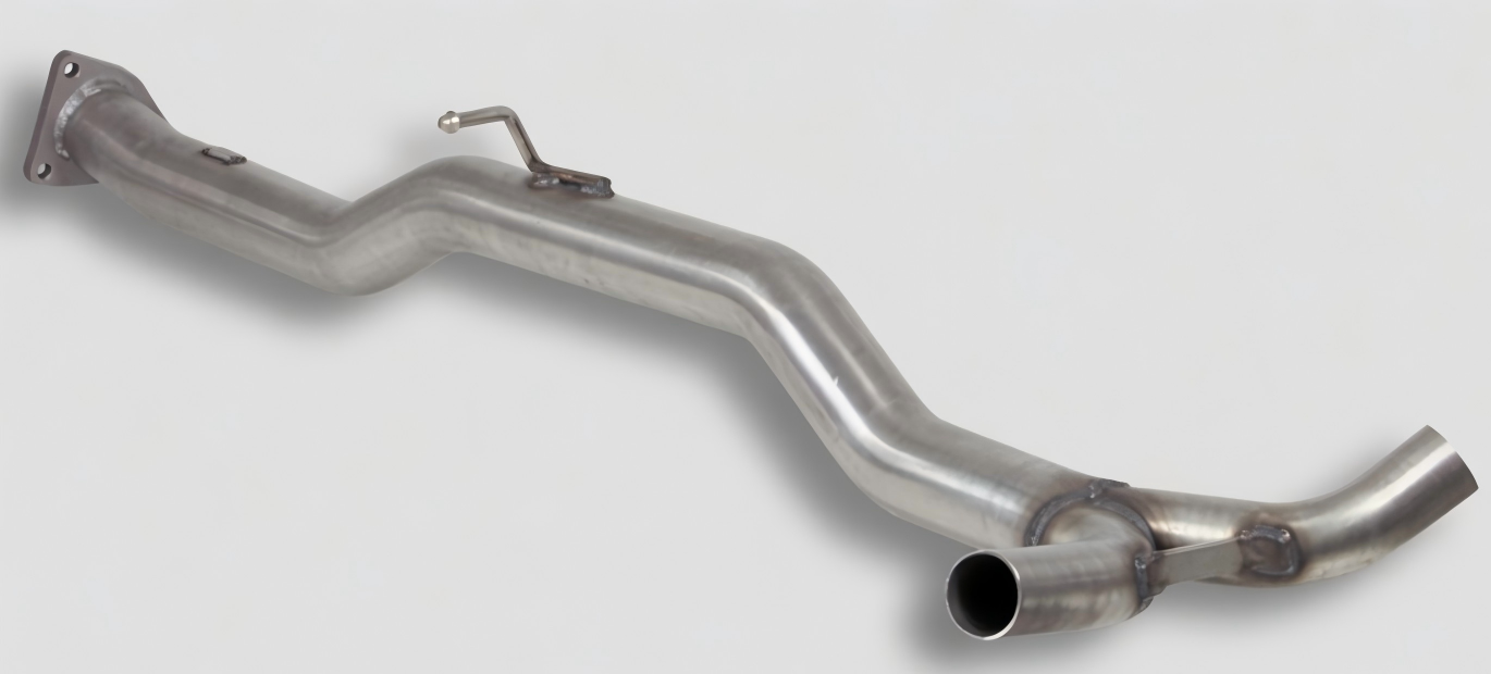 Supersprint Central Bypass Pipe (replacement for 924003)