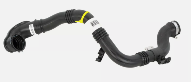 2011-2016 CRUZE
 INTERCOOLER OUTLET