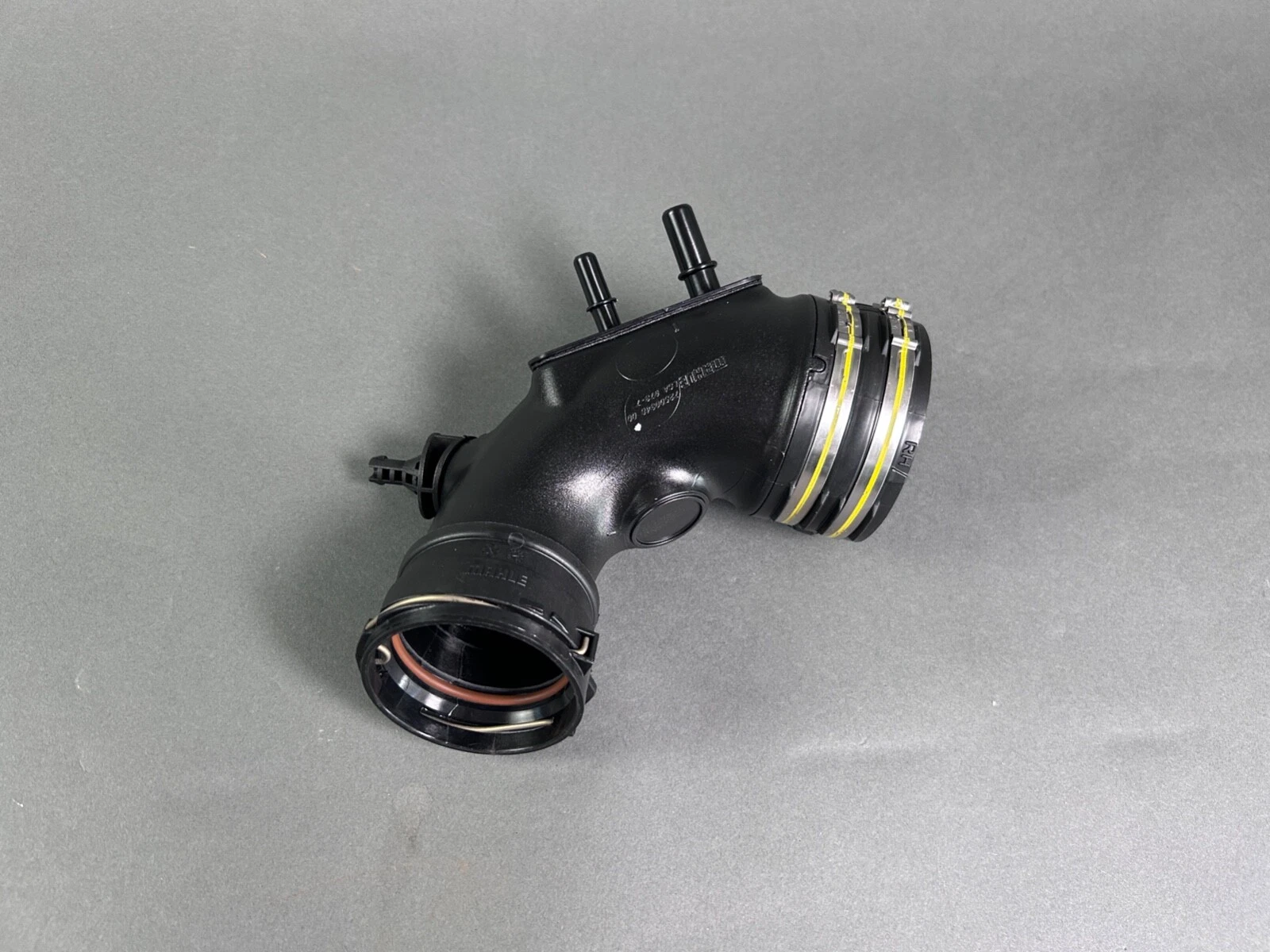 intake pipe 2014-2021 MASERATI 
GHIBLI 3.0L