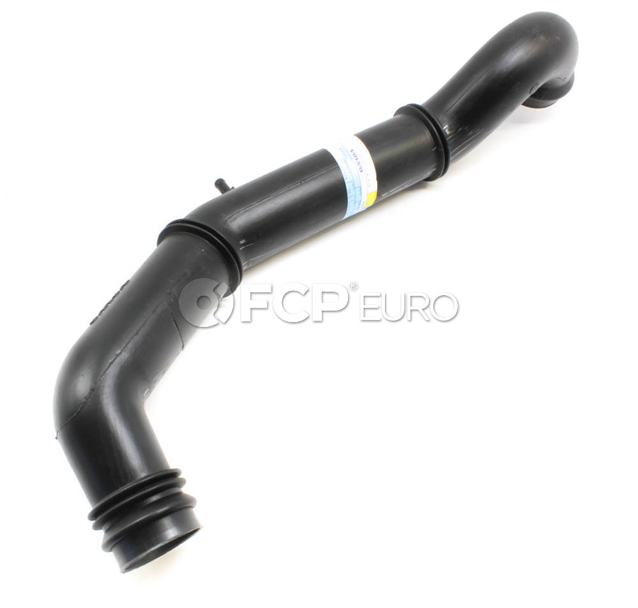 intake pipe XC90