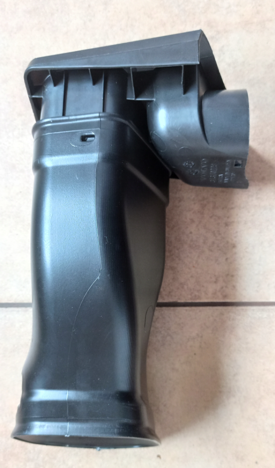 intake pipe S90/V90