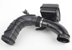 intake pipe
 F07 GT F10 F10 
LCI F11 F11 
LCI N47N