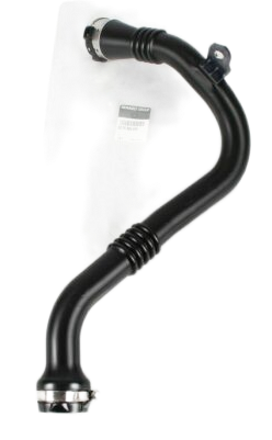 intake pipe
for Scenic III 
1.9 DCI