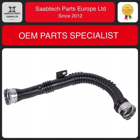 intake pipe
for Renault
Opel Vivaro 1.6
15-19