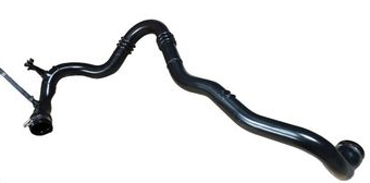 intake pipe
for Logan Sandero I