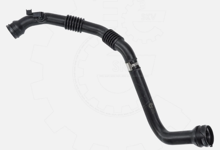 intake pipe
for KANGOO II