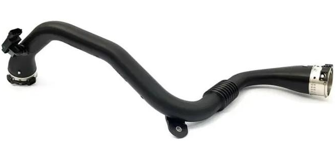 intake pipe
 for atitude2010/07-2024/12 
Laguna III 
1.5 DCI 2007/10-2015/12