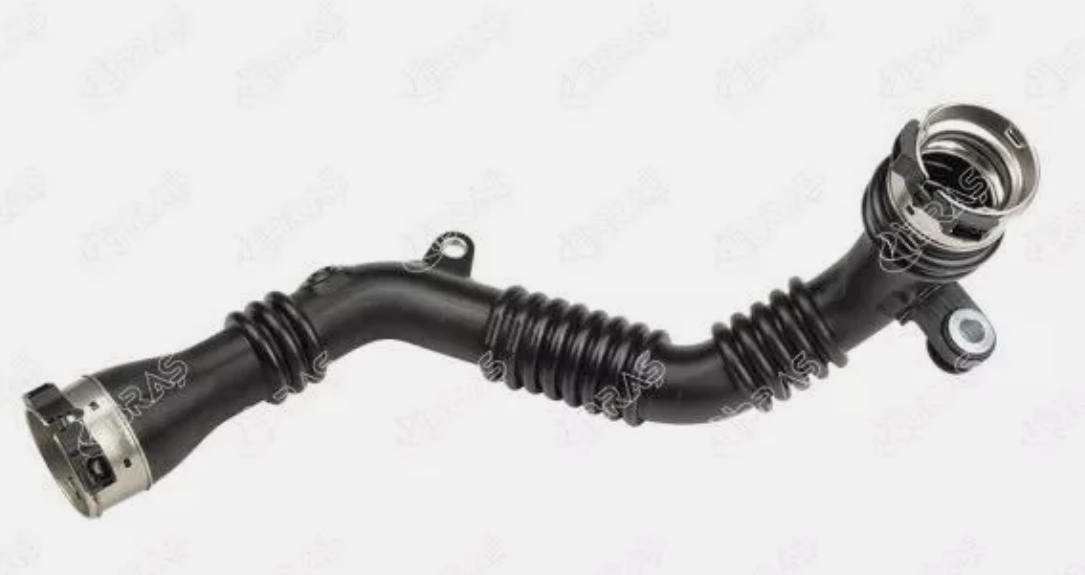 intake pipe
for  Megane III 
1,6 DCI
