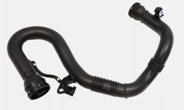 intake pipe
for SCENIC 3 
MEGANE 4 SCENIC
 TALISMAN 1.6DCI
