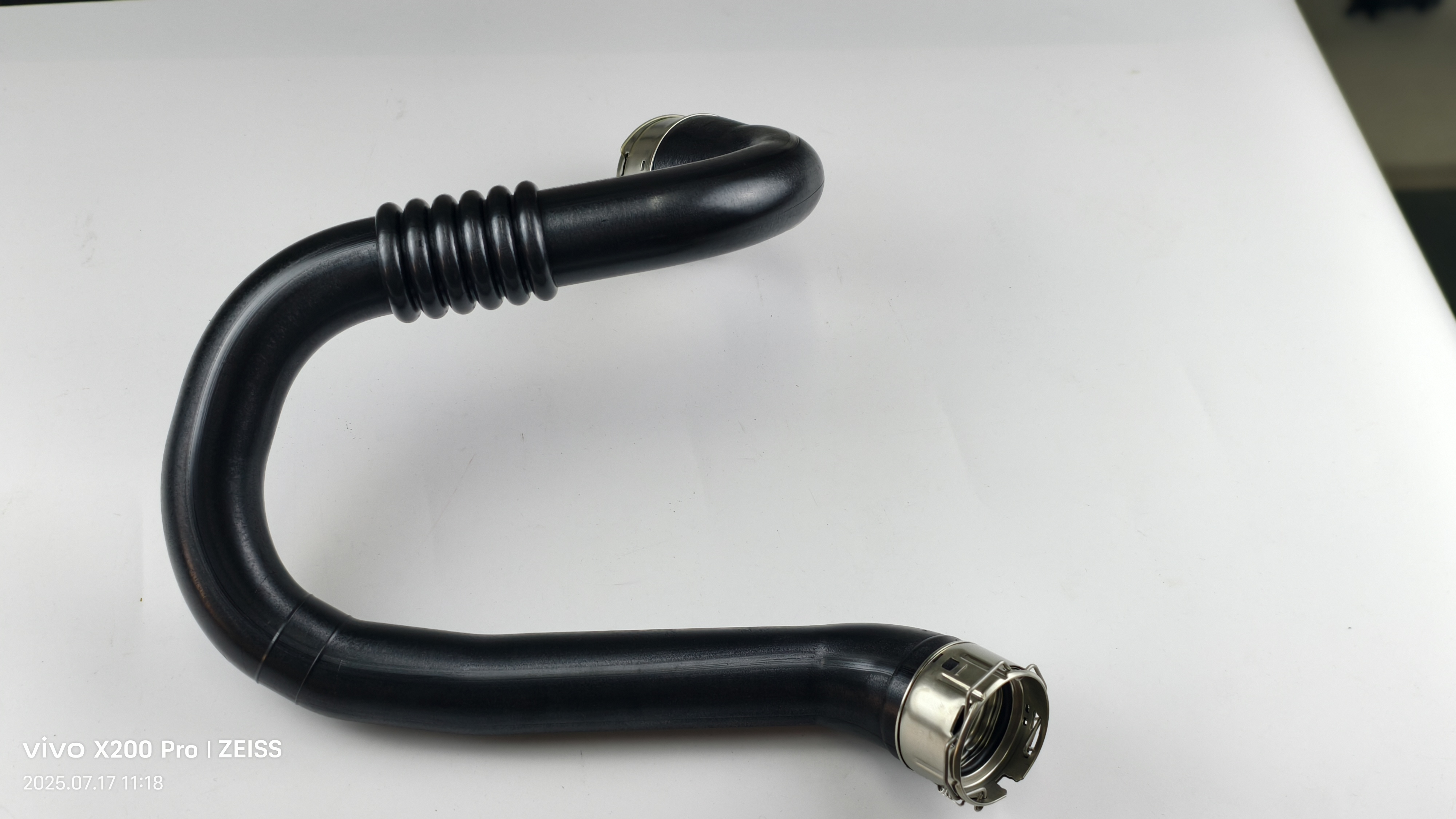 intake pipe
RENAULT MEGANE III BERLINA
