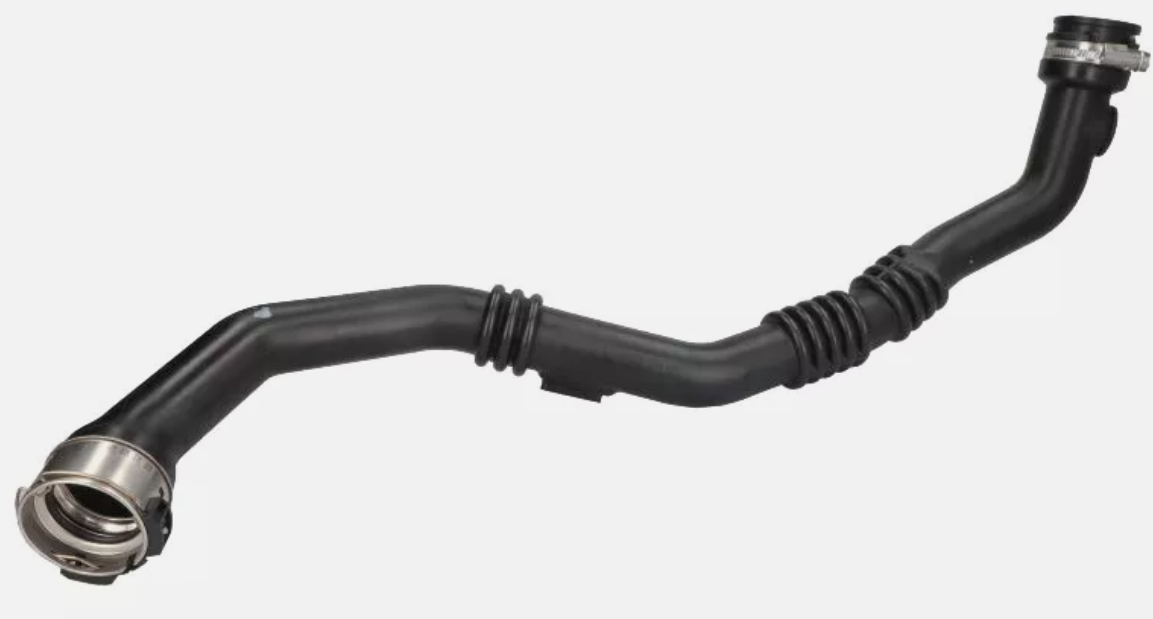 intake pipe
Renault Dacia 1.5 dCi