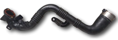 intake pipe
Megane IV (15-19) 1.2