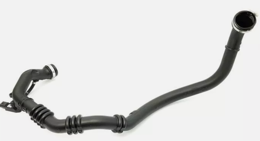 intake pipe
INTERCOOLER AIR HOSE 
RENAULT KANGOO 1.5 DCI 2005-