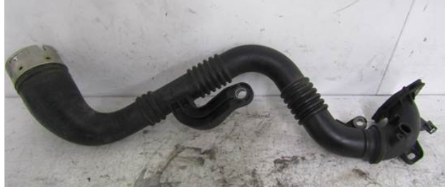 intake pipe
Nissan Qashqai16-23