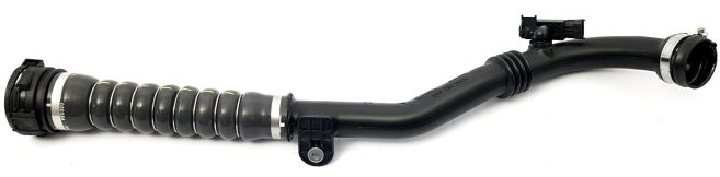 intake pipe
RENAULT LAGUNA III 1.5 DCI