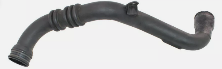 intake pipe
LAGUNA II 01-07 1.9 DCI