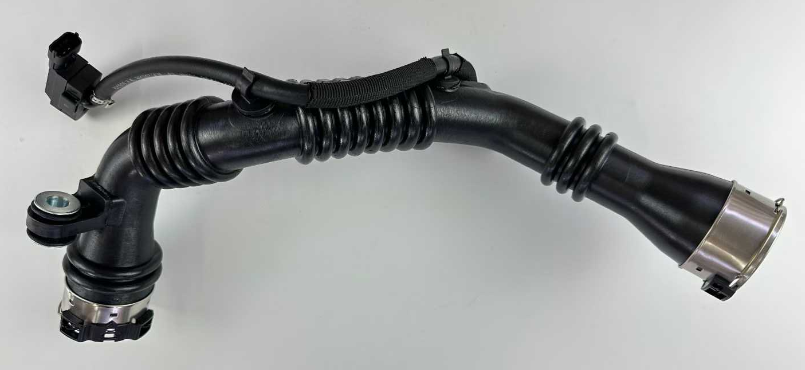 intake pipe
for  Megane III 
1,6 DCI