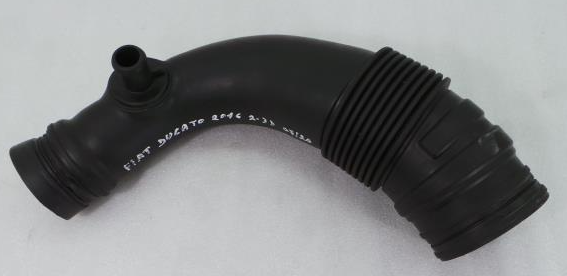 intake pipe
FIAT DUCATO FURGON 
 2.29L DIESEL 81KW 2016