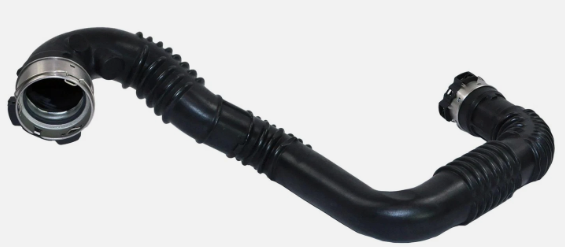 intake pipe
13-24 Qashqai II SUV
 J11, J11 1.6 dCi