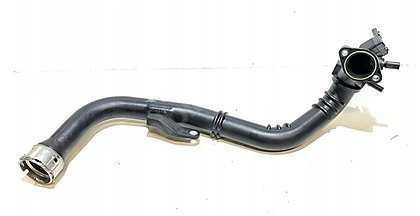 intake pipe
For Juke 19-24